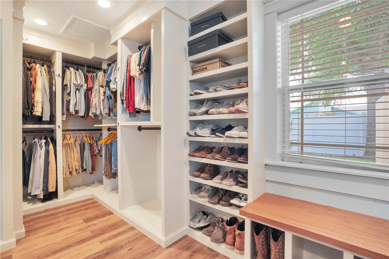 HUNTERS RUN PH 2 - Residential