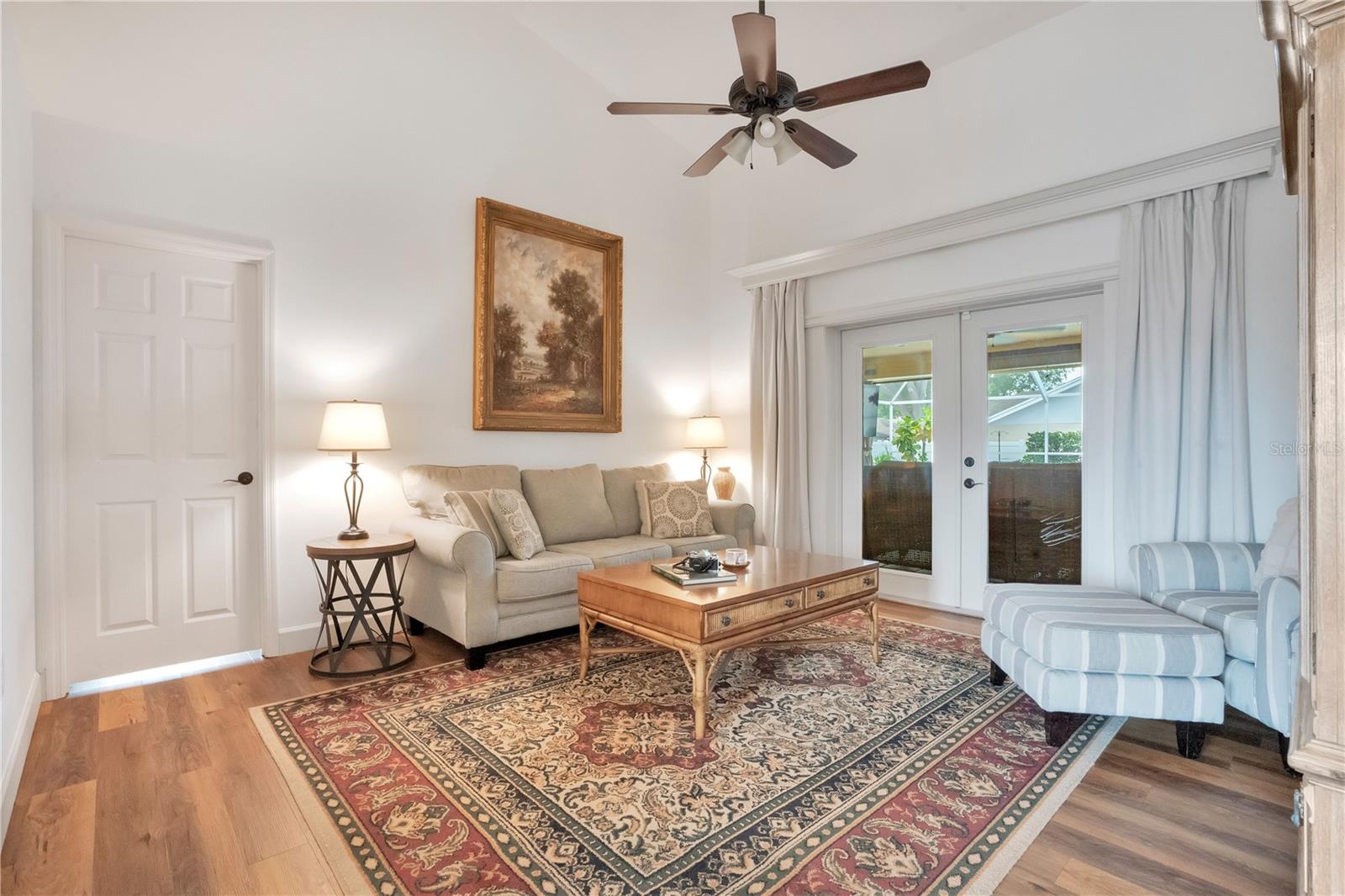 HUNTERS RUN PH 2 - Residential