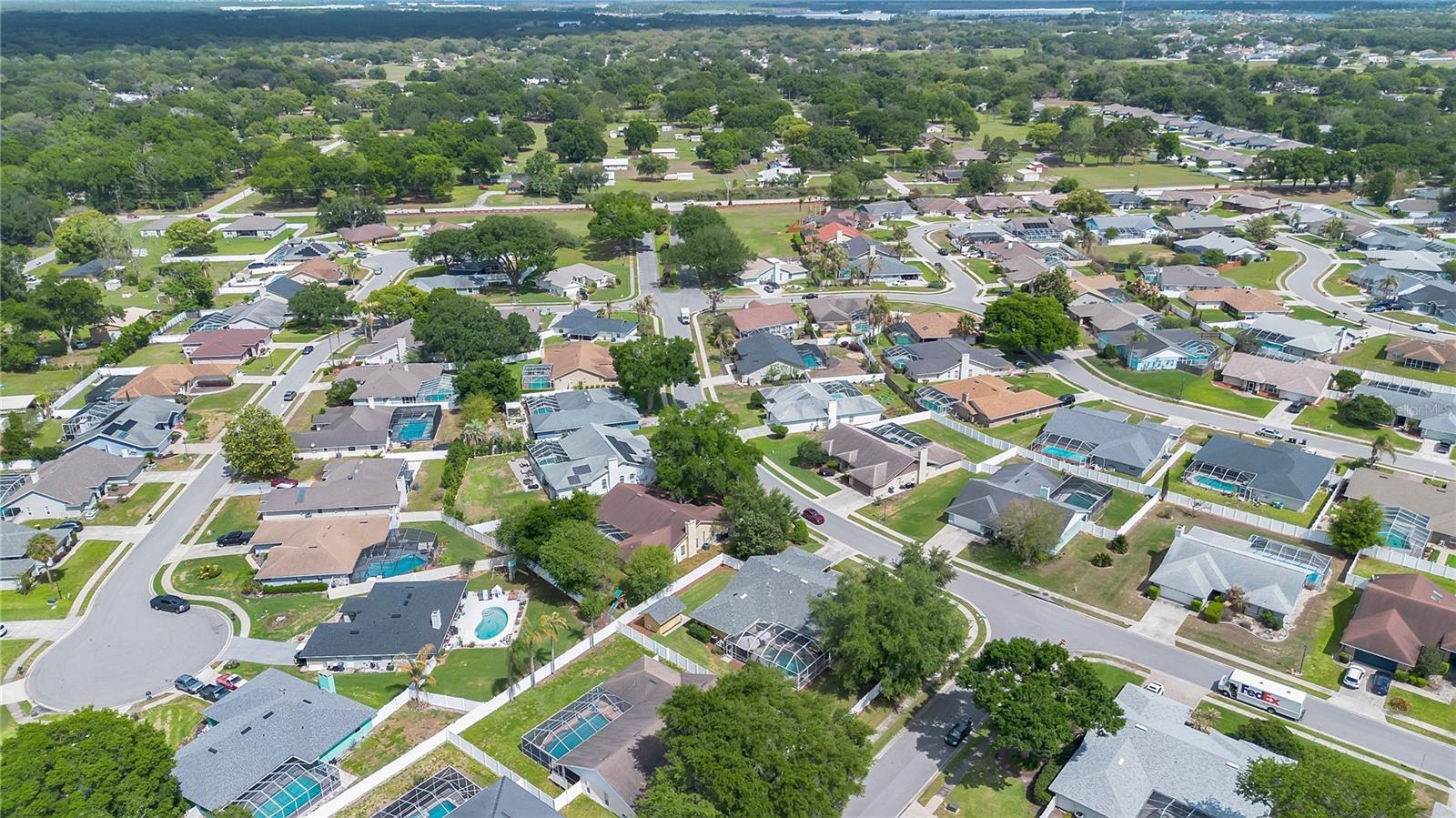 HUNTERS RUN PH 2 - Residential