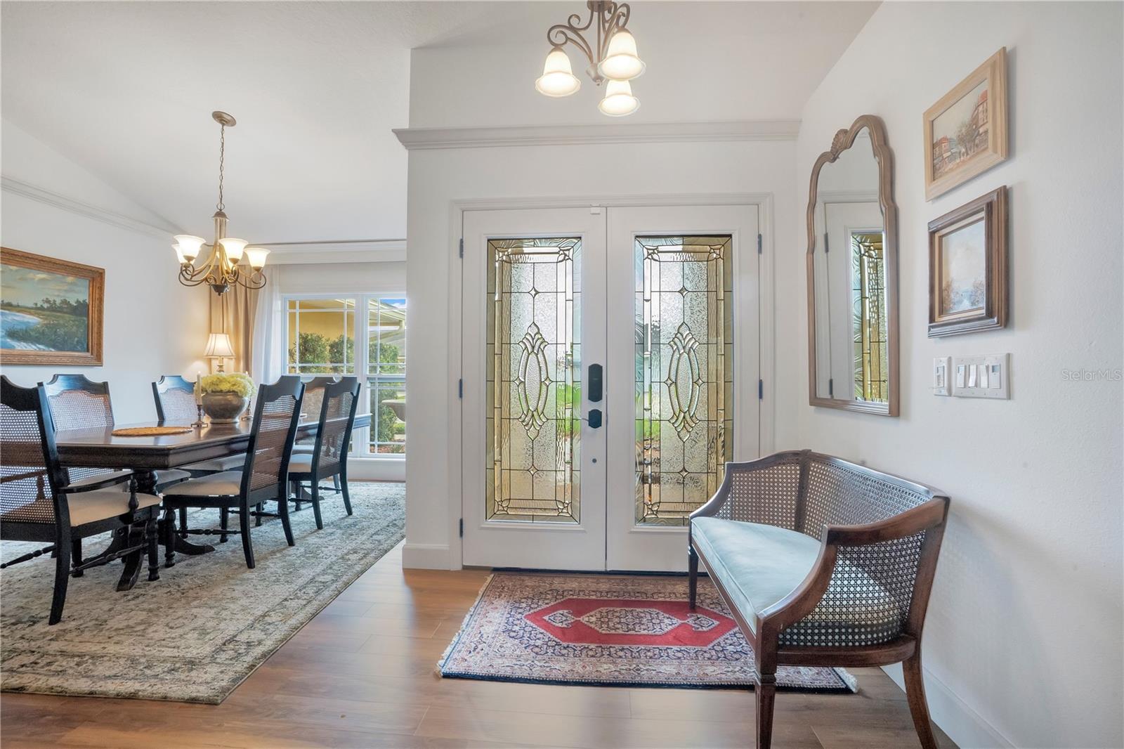 HUNTERS RUN PH 2 - Residential