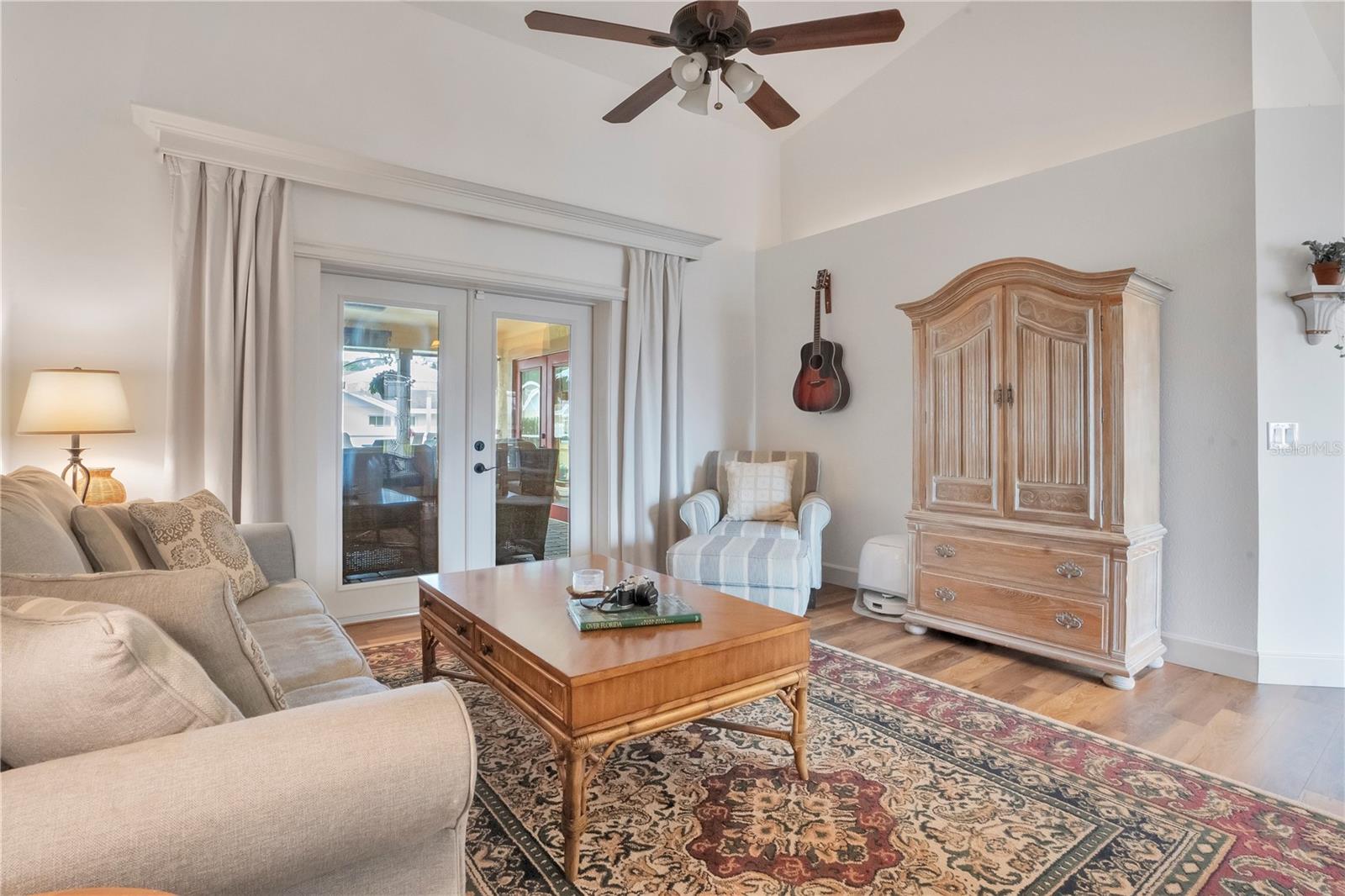 HUNTERS RUN PH 2 - Residential