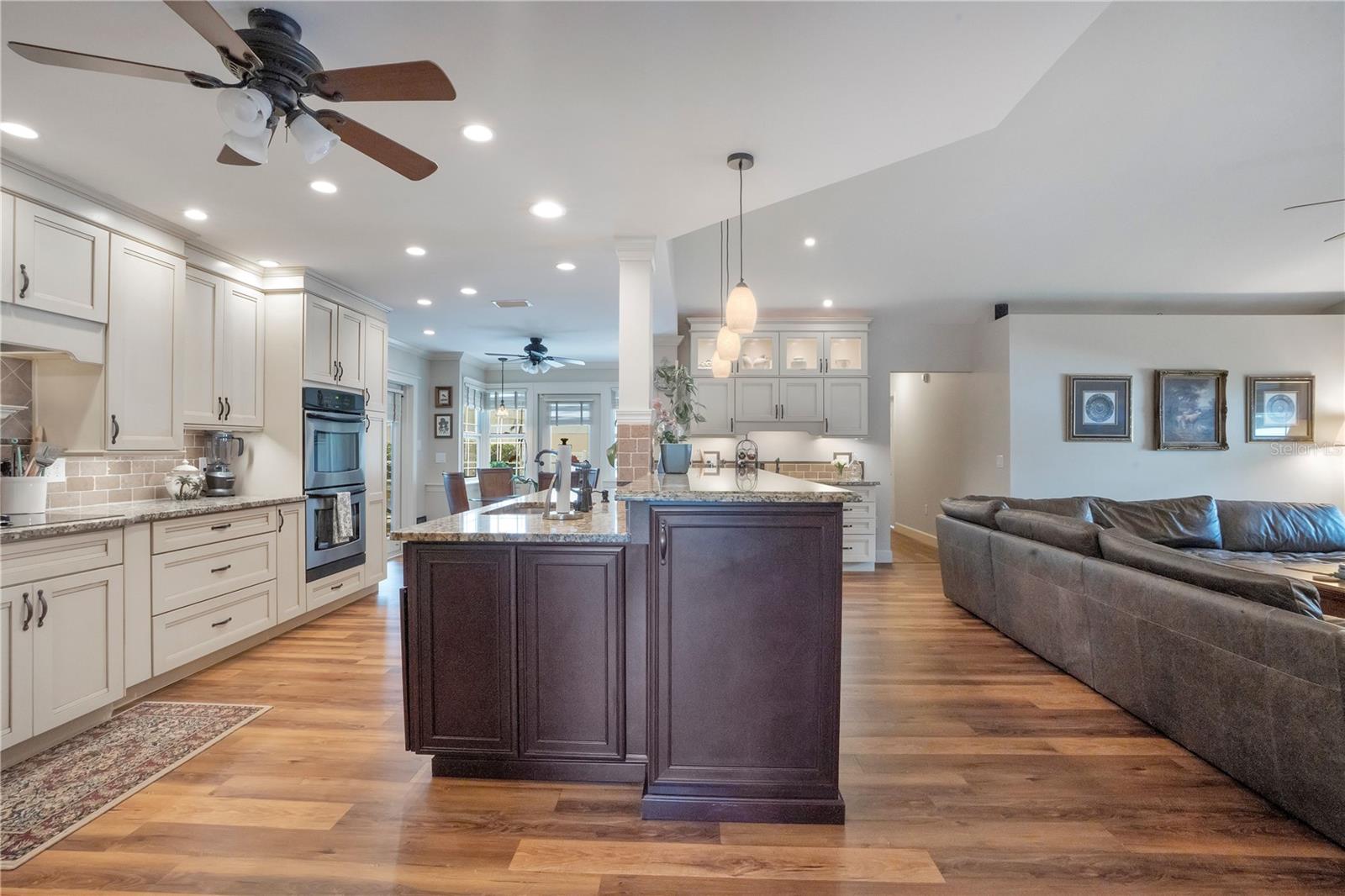 HUNTERS RUN PH 2 - Residential