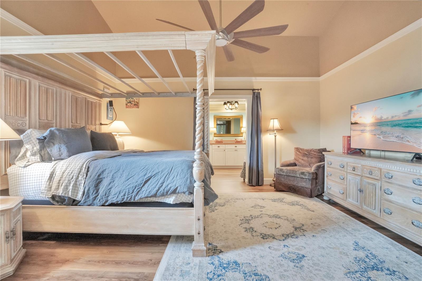 HUNTERS RUN PH 2 - Residential