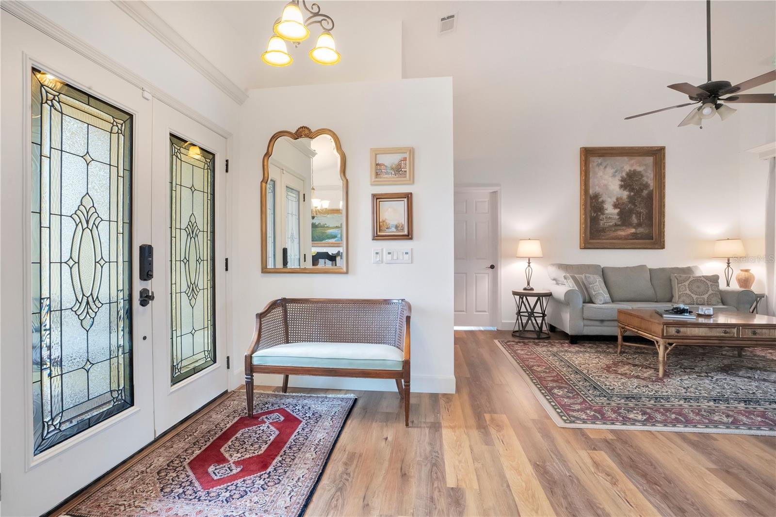 HUNTERS RUN PH 2 - Residential