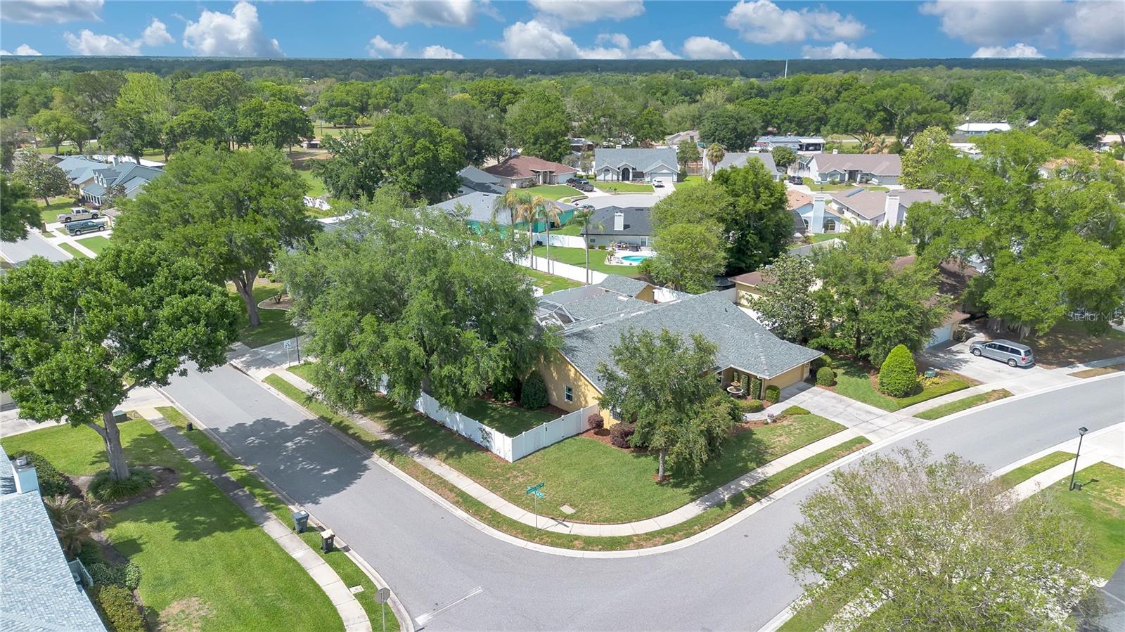 HUNTERS RUN PH 2 - Residential