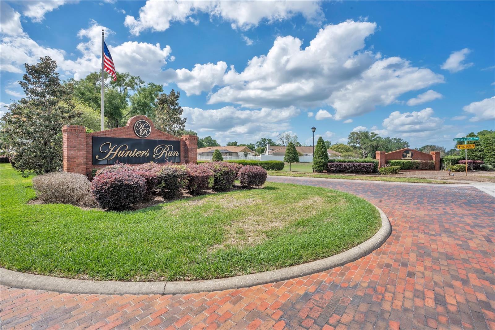 HUNTERS RUN PH 2 - Residential