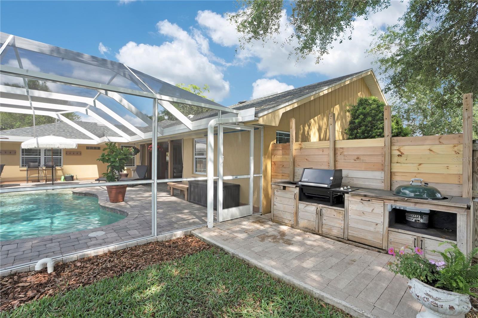 HUNTERS RUN PH 2 - Residential