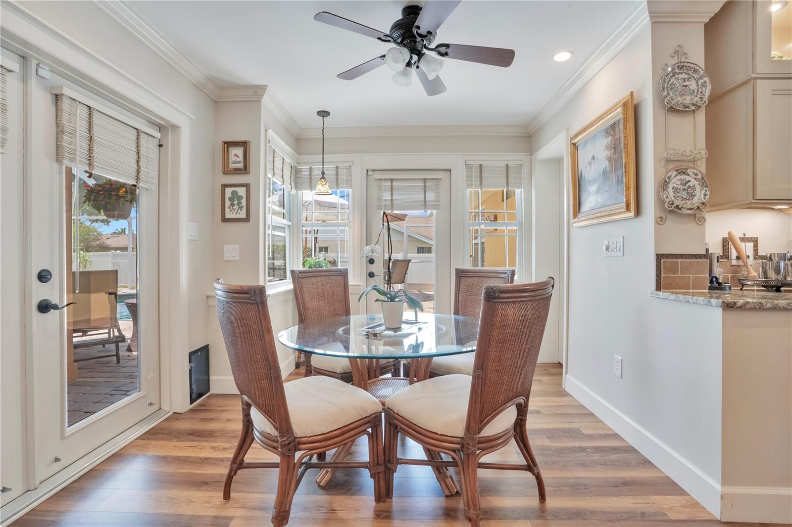 HUNTERS RUN PH 2 - Residential