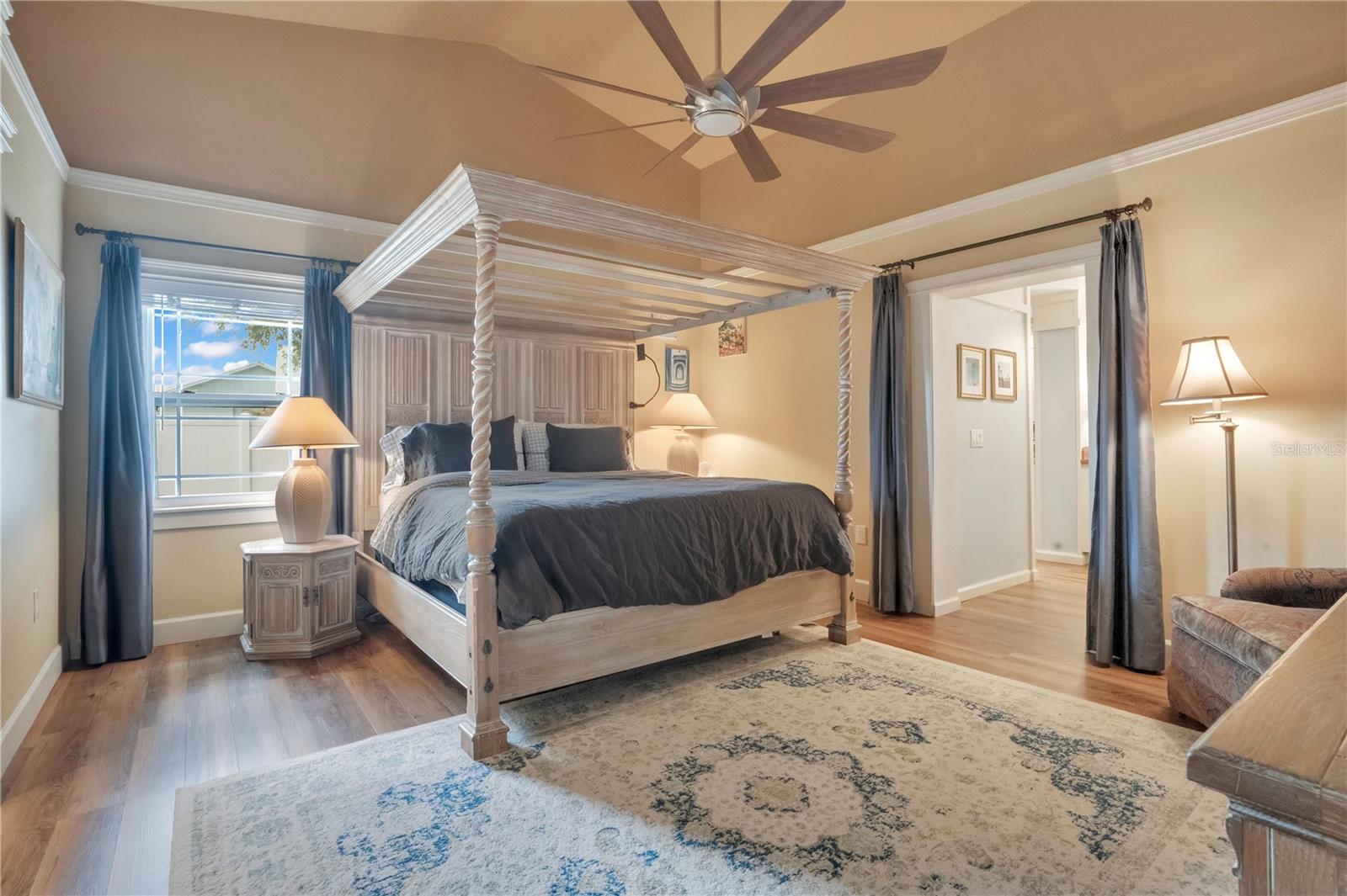 HUNTERS RUN PH 2 - Residential