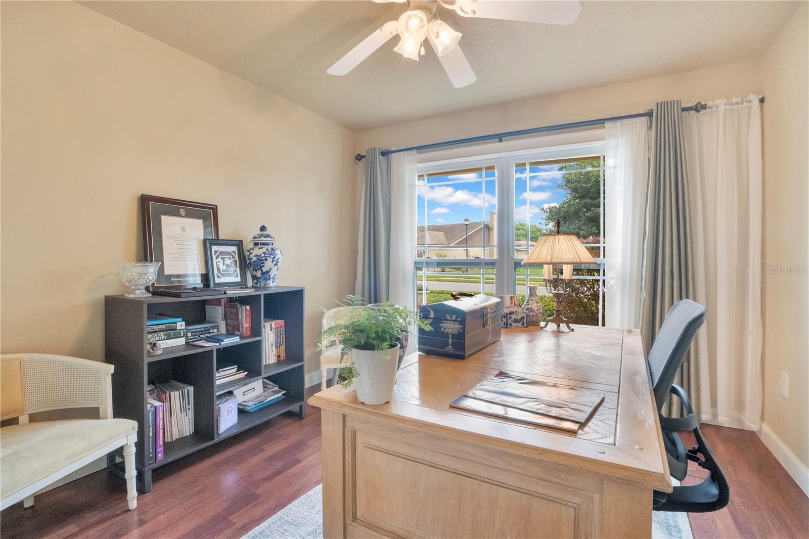 HUNTERS RUN PH 2 - Residential