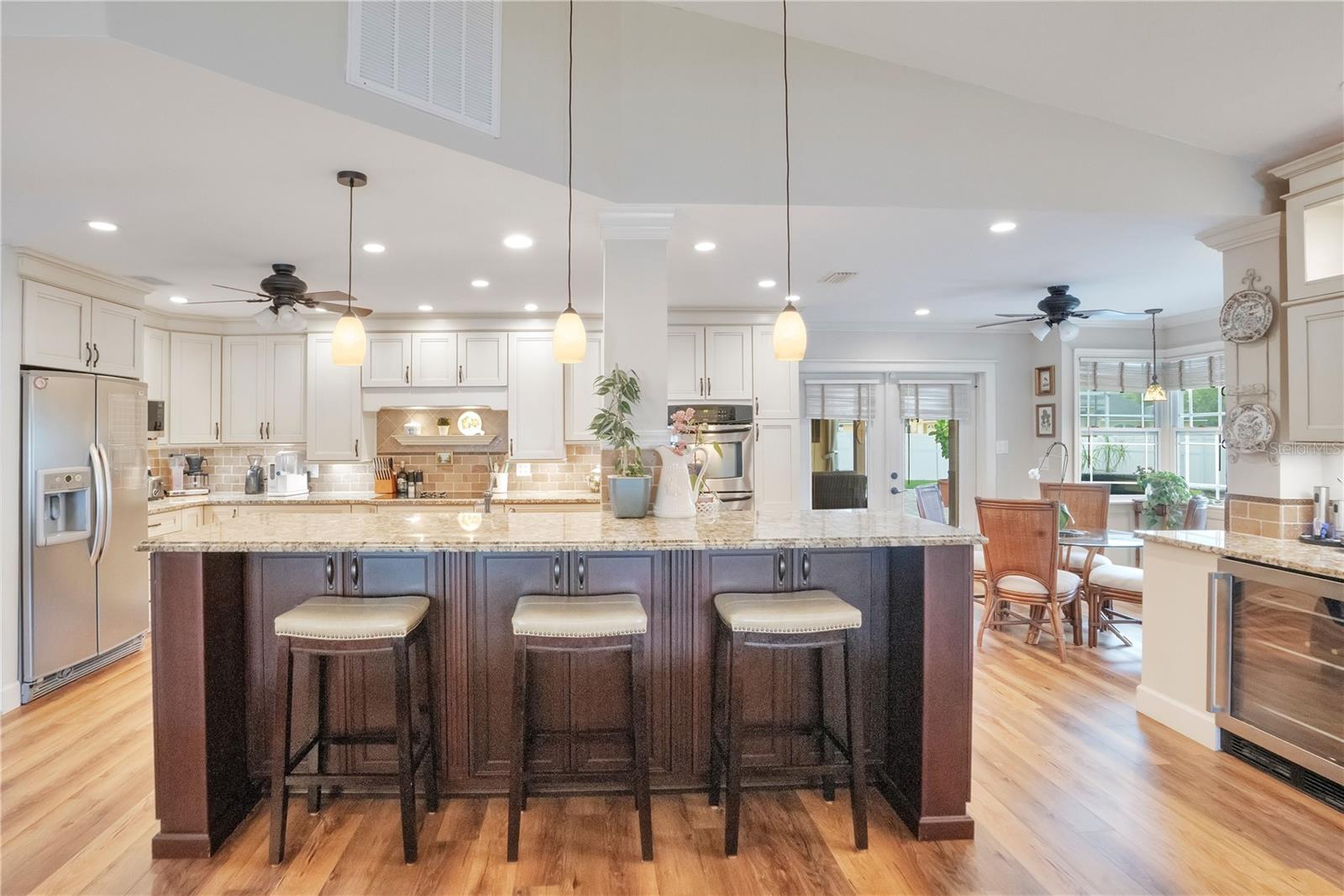 HUNTERS RUN PH 2 - Residential