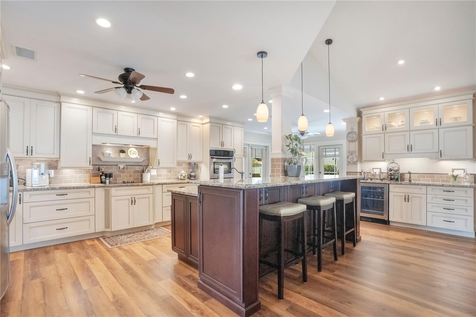 HUNTERS RUN PH 2 - Residential