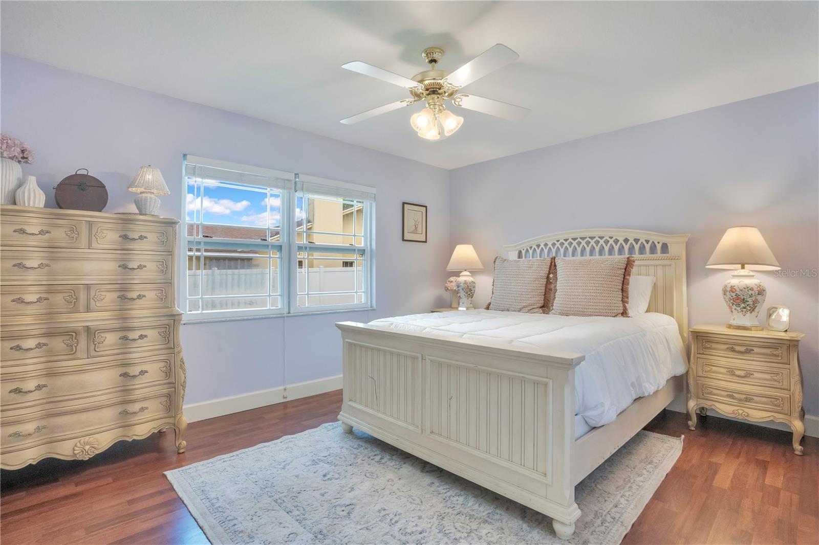 HUNTERS RUN PH 2 - Residential