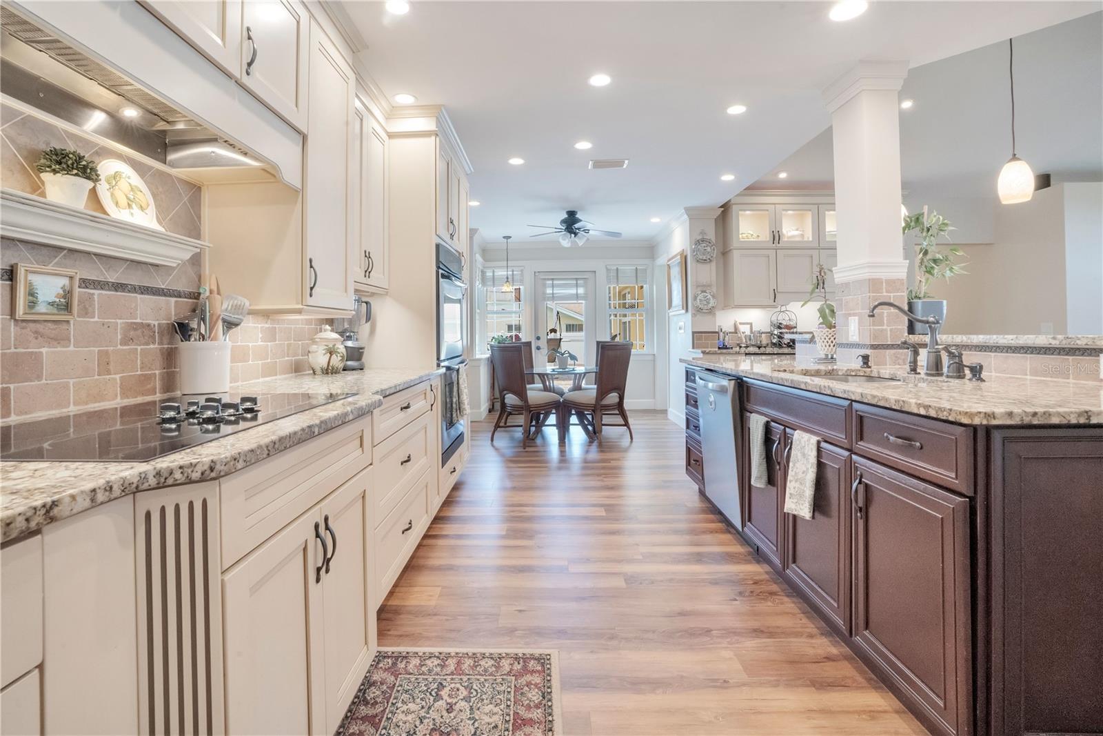 HUNTERS RUN PH 2 - Residential