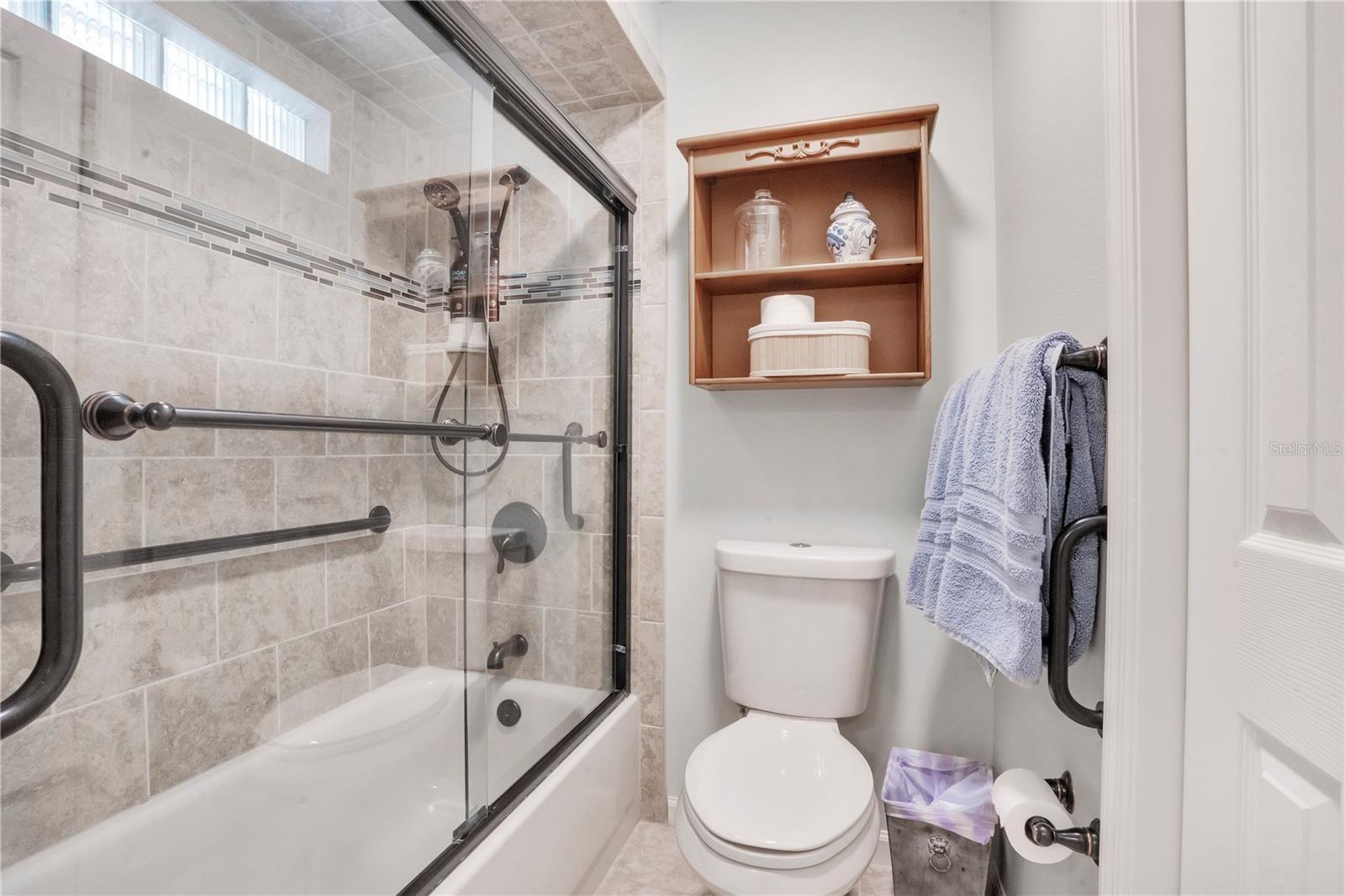 HUNTERS RUN PH 2 - Residential