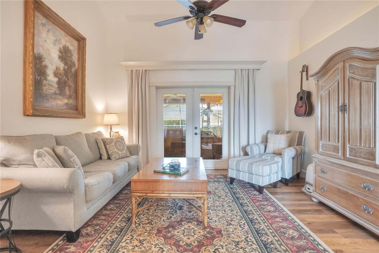 HUNTERS RUN PH 2 - Residential