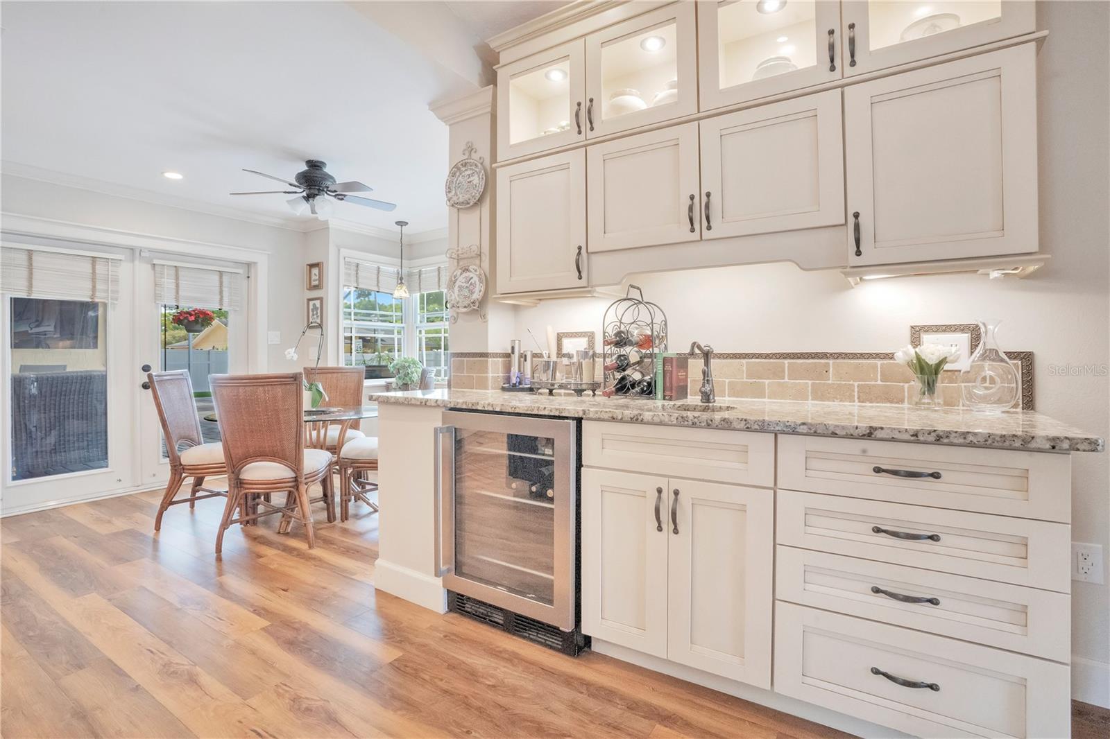 HUNTERS RUN PH 2 - Residential