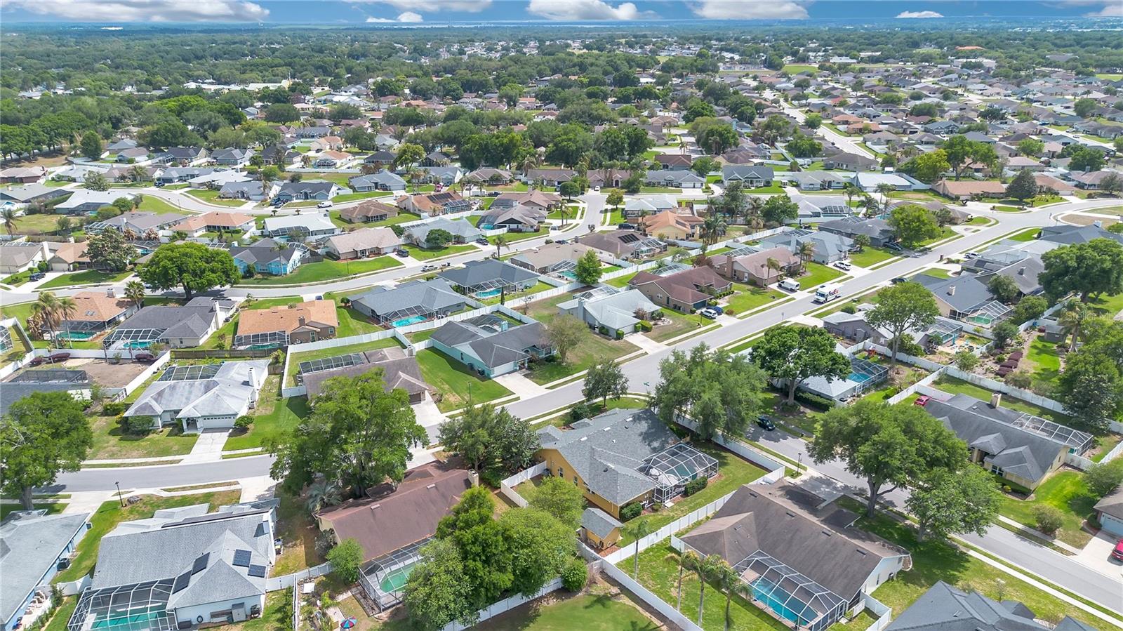 HUNTERS RUN PH 2 - Residential