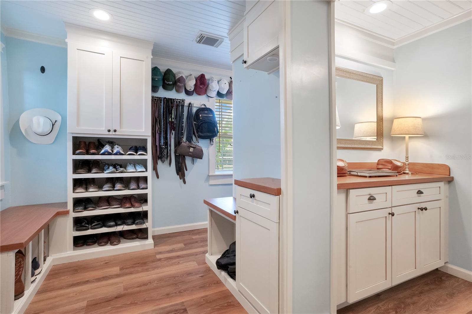 HUNTERS RUN PH 2 - Residential