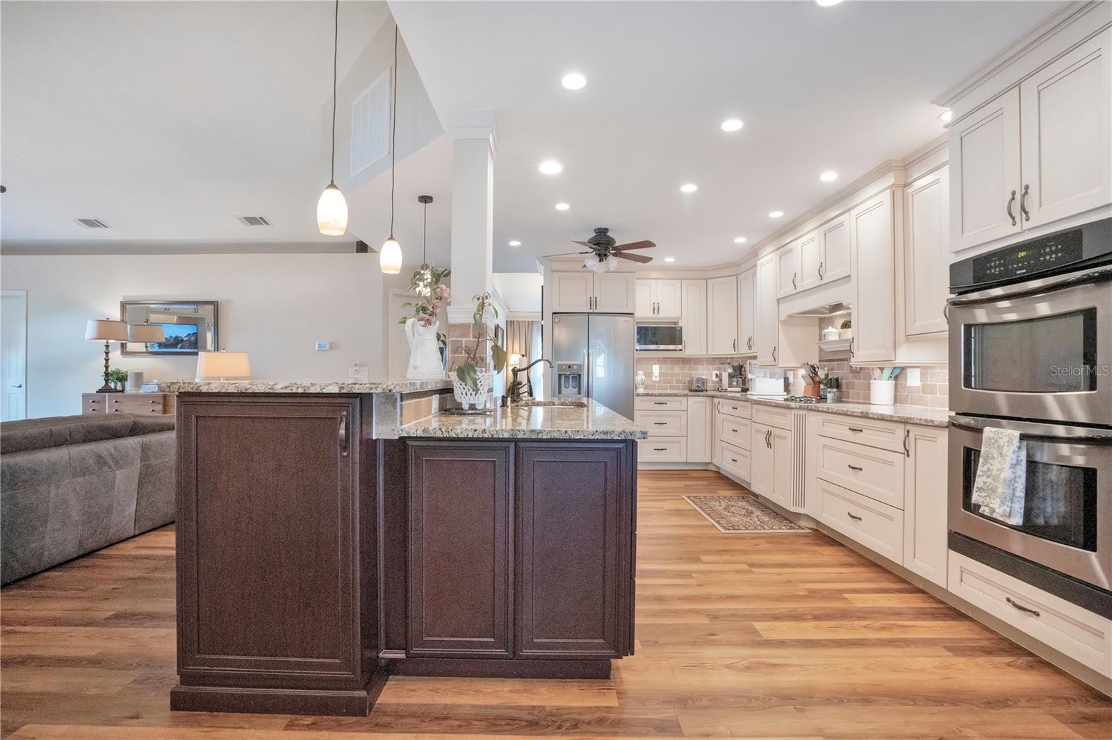 HUNTERS RUN PH 2 - Residential