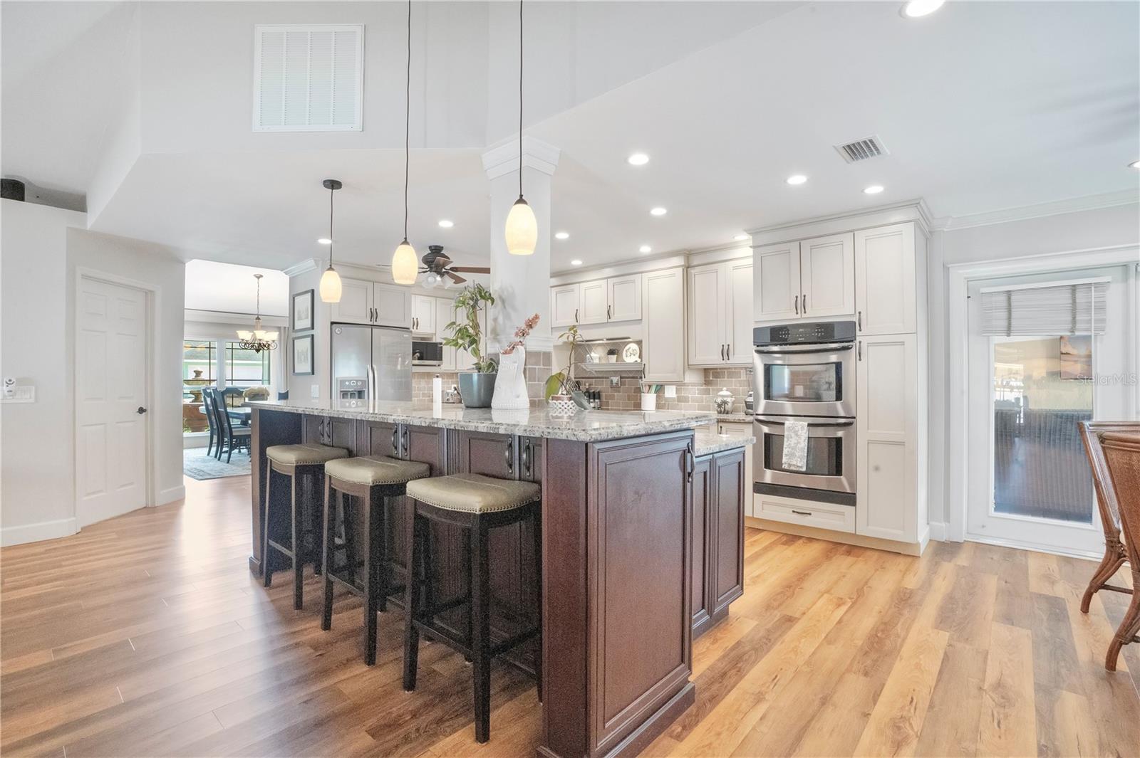 HUNTERS RUN PH 2 - Residential