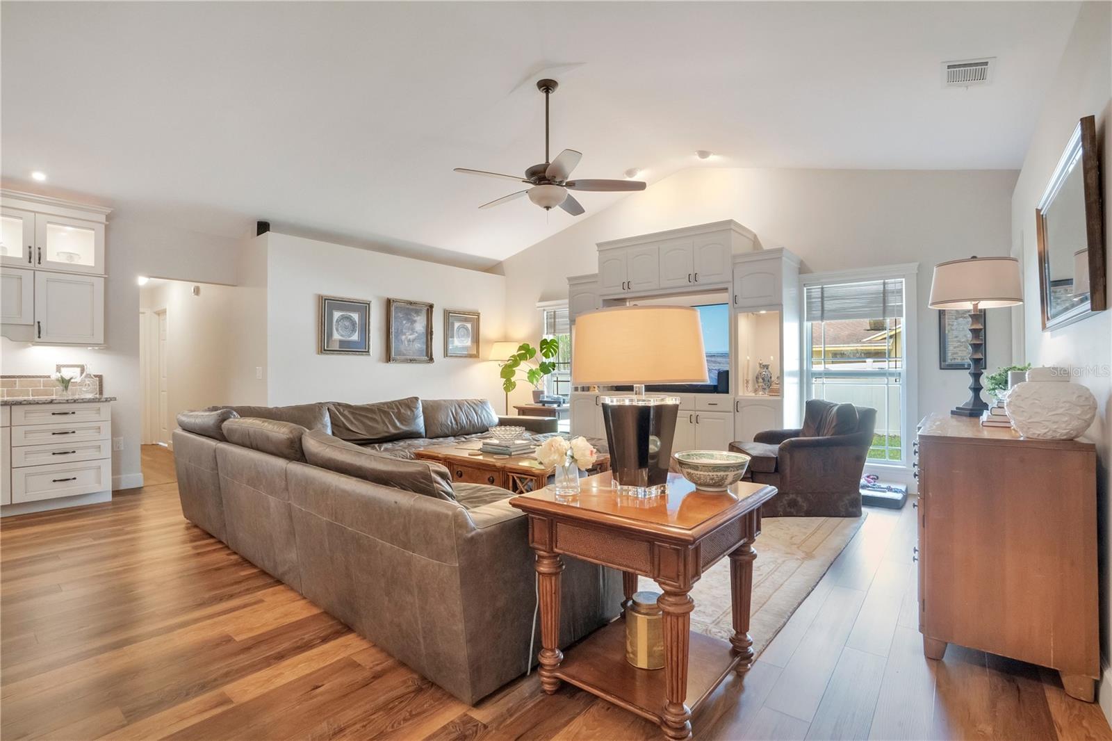 HUNTERS RUN PH 2 - Residential