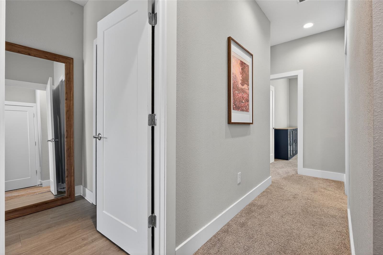 UPTOWN KENWOOD - Residential