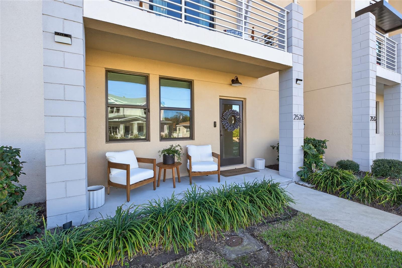 UPTOWN KENWOOD - Residential