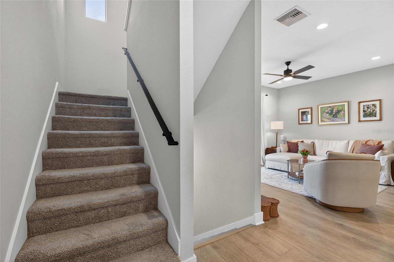 UPTOWN KENWOOD - Residential