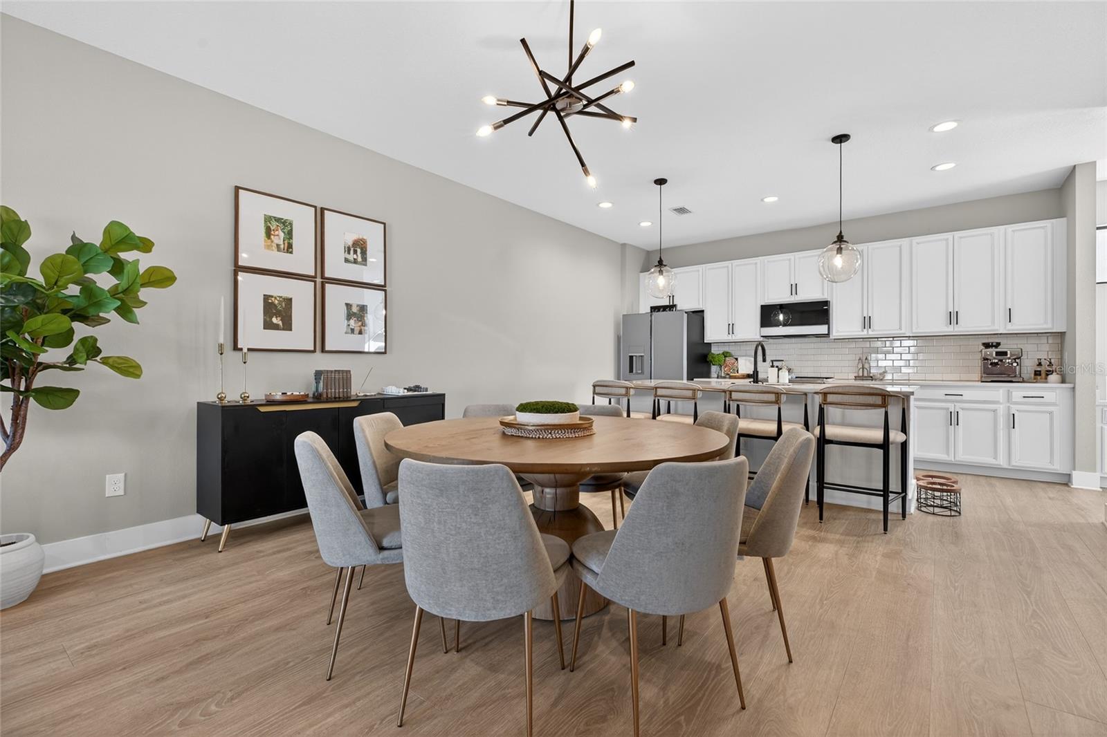 UPTOWN KENWOOD - Residential