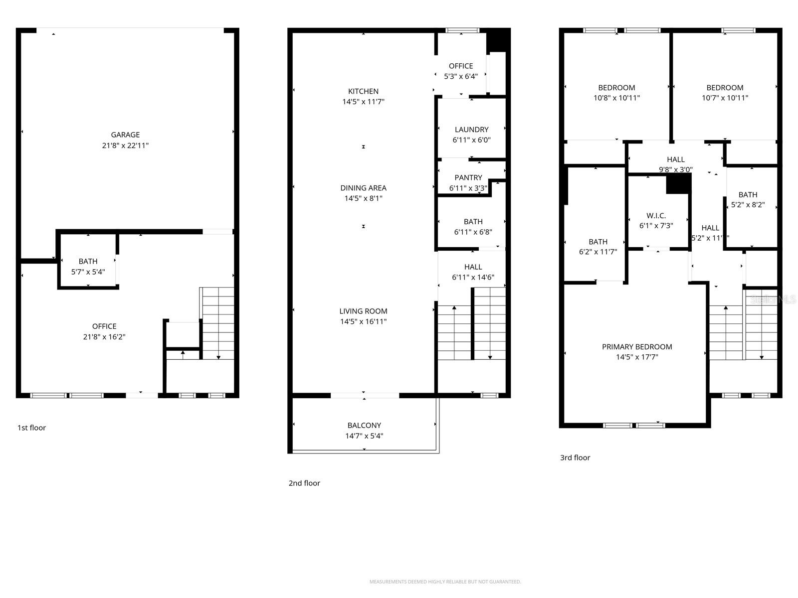 UPTOWN KENWOOD - Residential