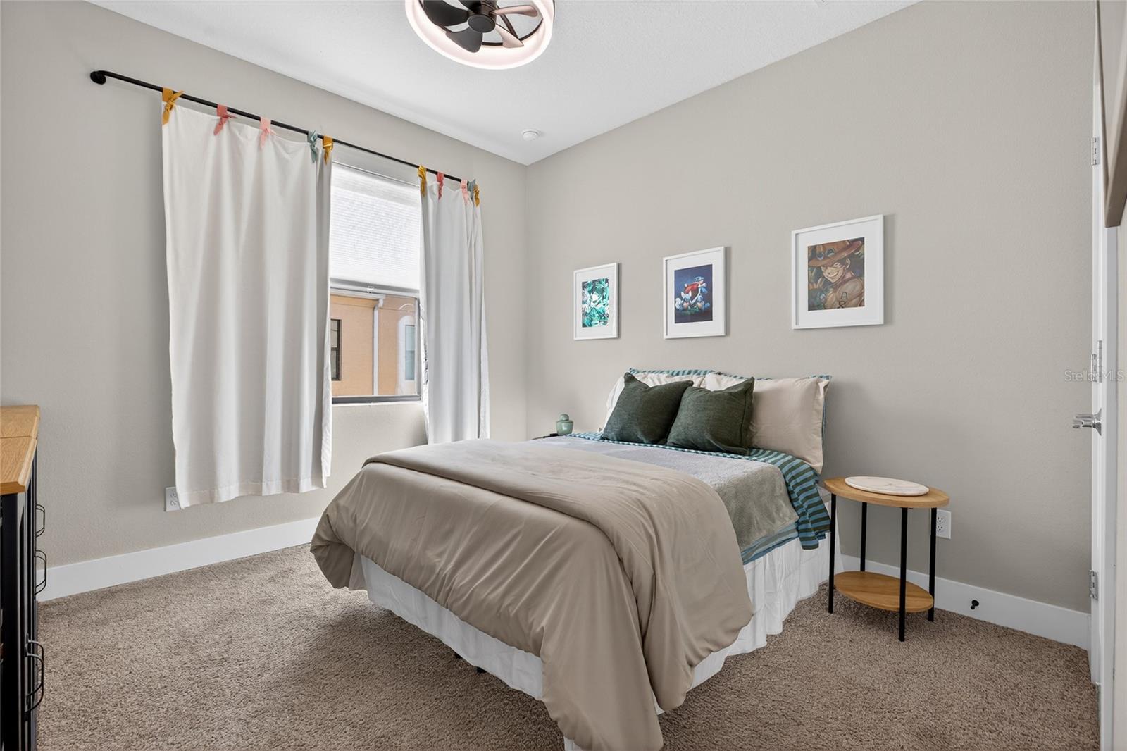 UPTOWN KENWOOD - Residential