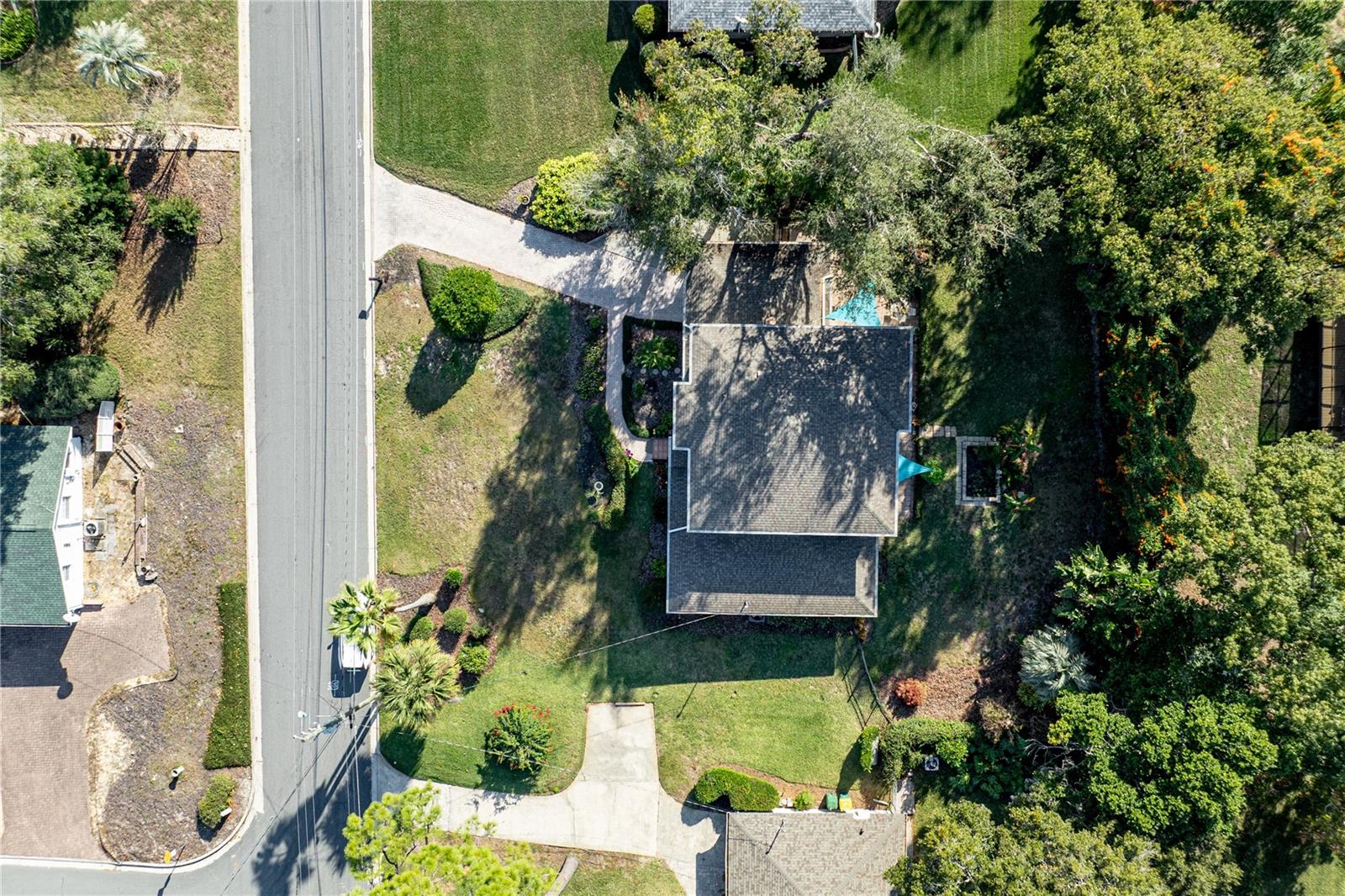 MOUNT DORA PINECREST SUB - Residential