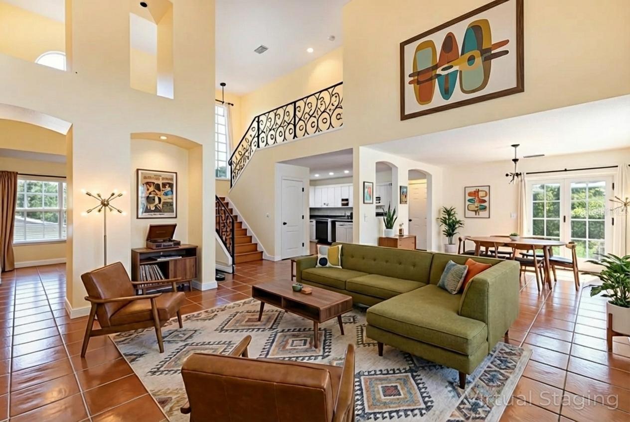 MOUNT DORA PINECREST SUB - Residential