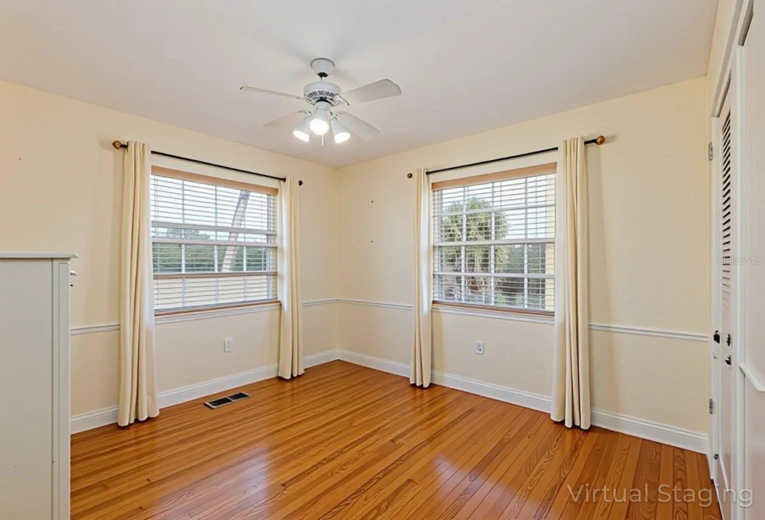 MOUNT DORA PINECREST SUB - Residential