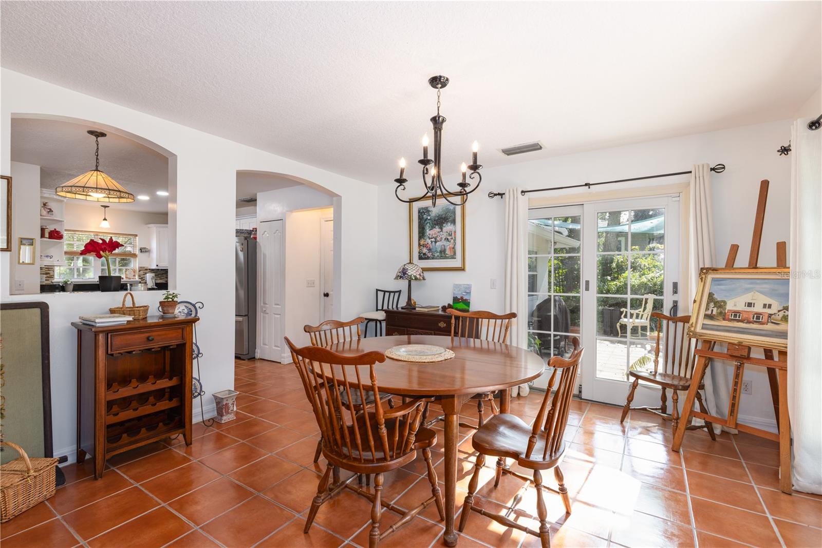 MOUNT DORA PINECREST SUB - Residential