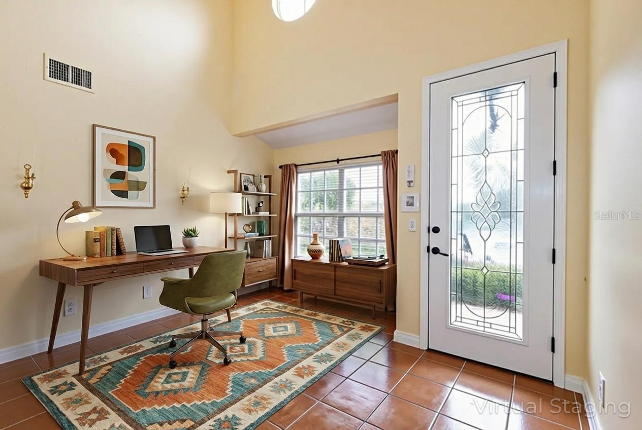 MOUNT DORA PINECREST SUB - Residential