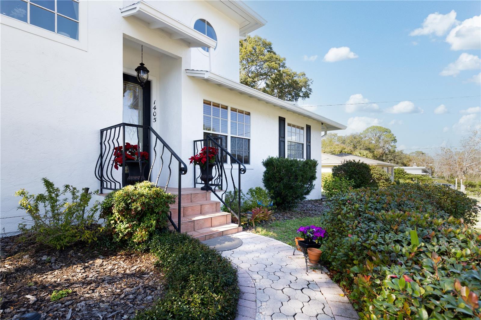 MOUNT DORA PINECREST SUB - Residential
