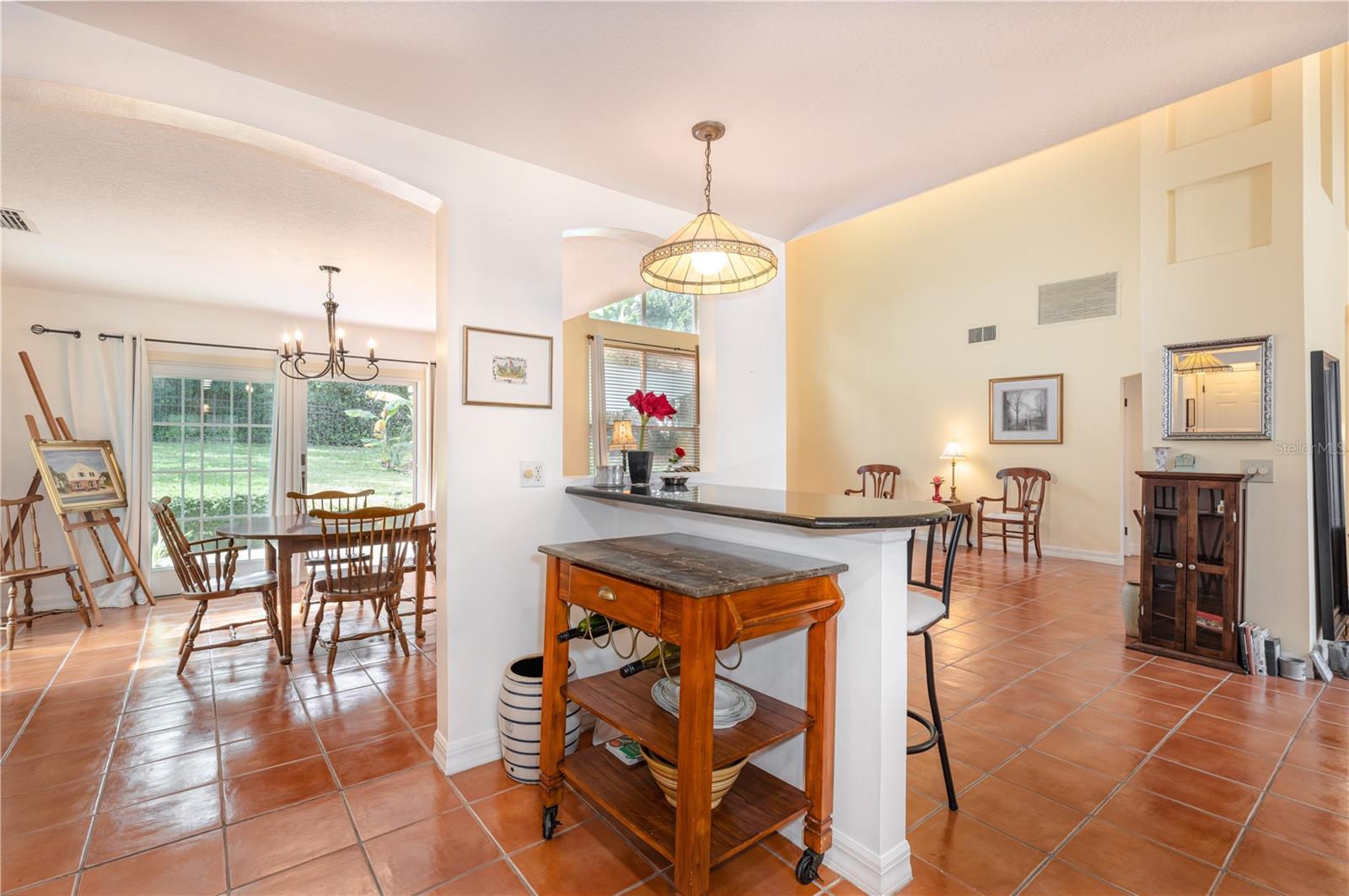 MOUNT DORA PINECREST SUB - Residential