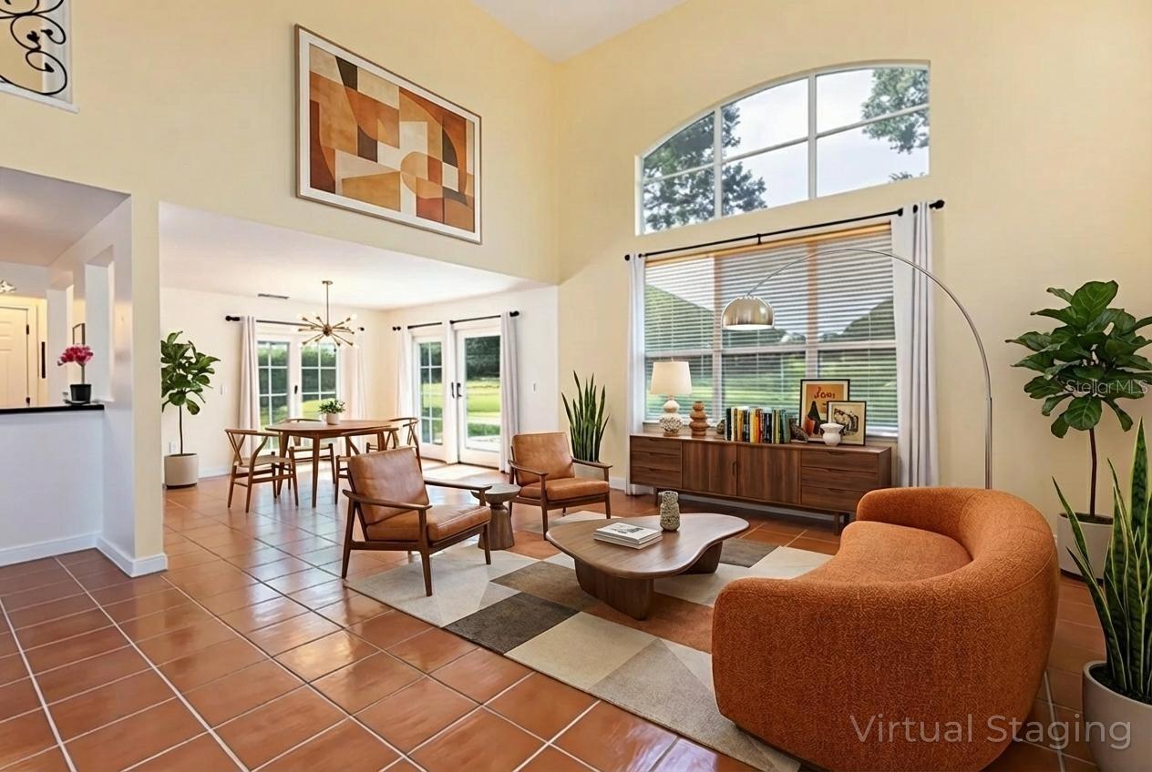 MOUNT DORA PINECREST SUB - Residential