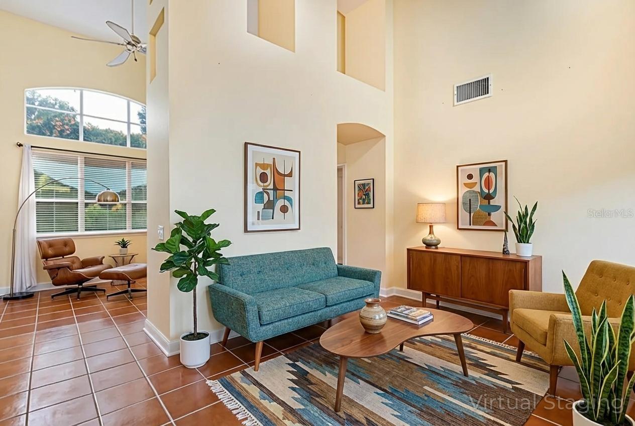 MOUNT DORA PINECREST SUB - Residential