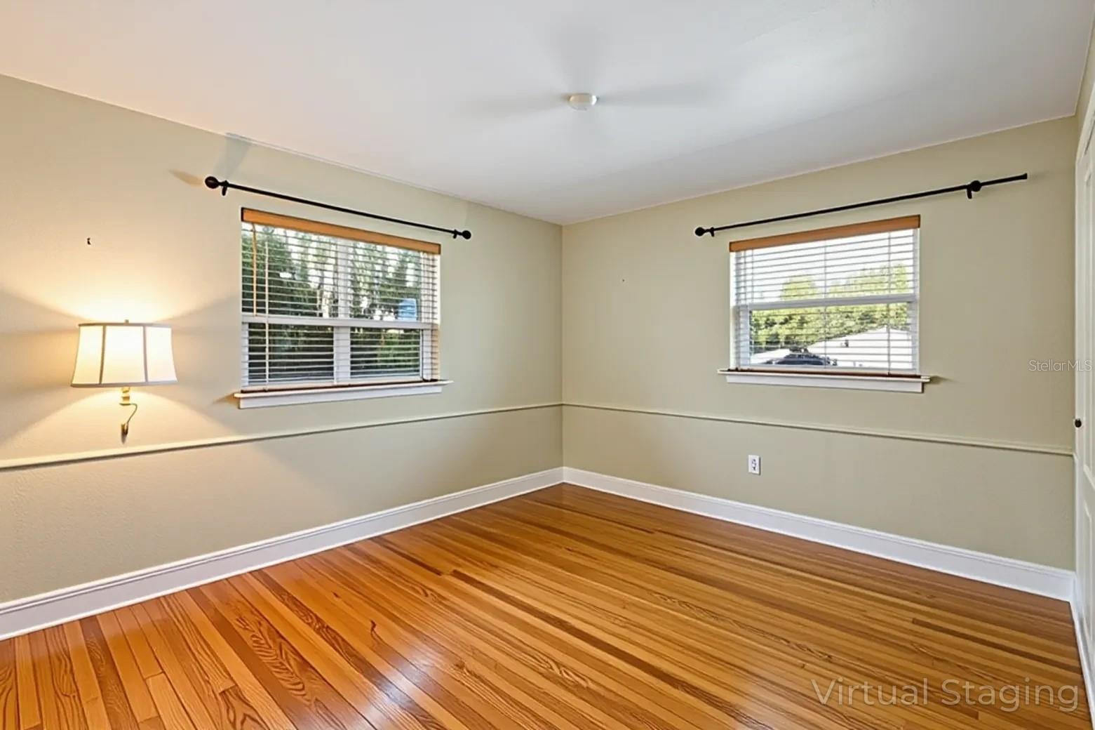 MOUNT DORA PINECREST SUB - Residential