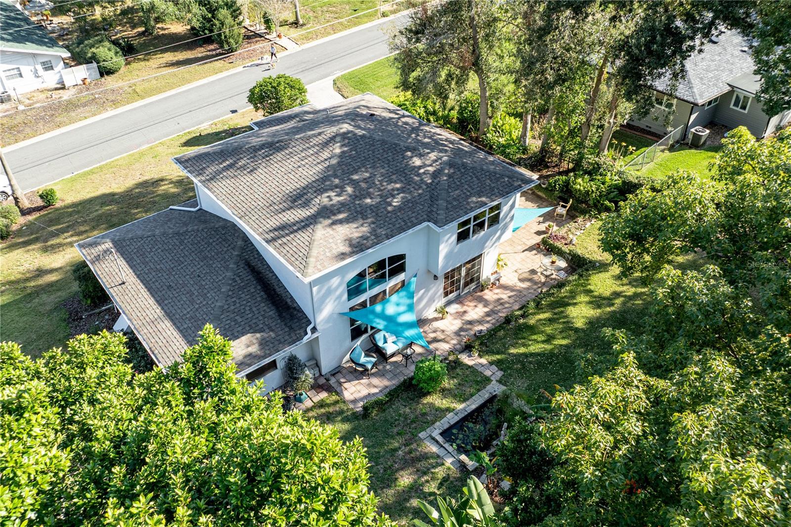 MOUNT DORA PINECREST SUB - Residential