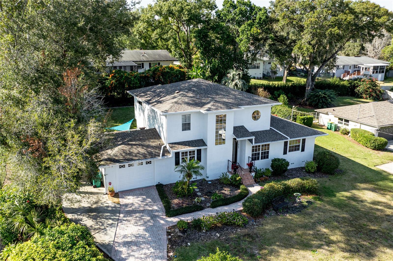 MOUNT DORA PINECREST SUB - Residential