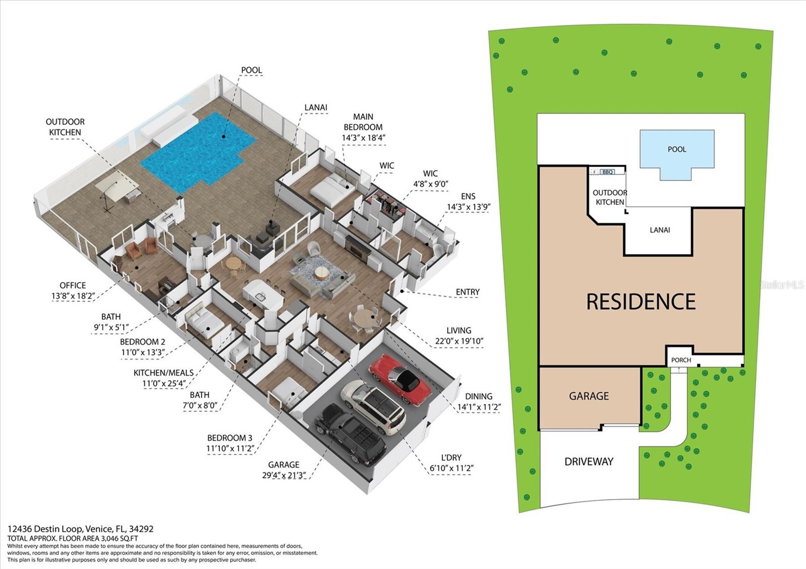 GRAND PALM PH 2C - Residential