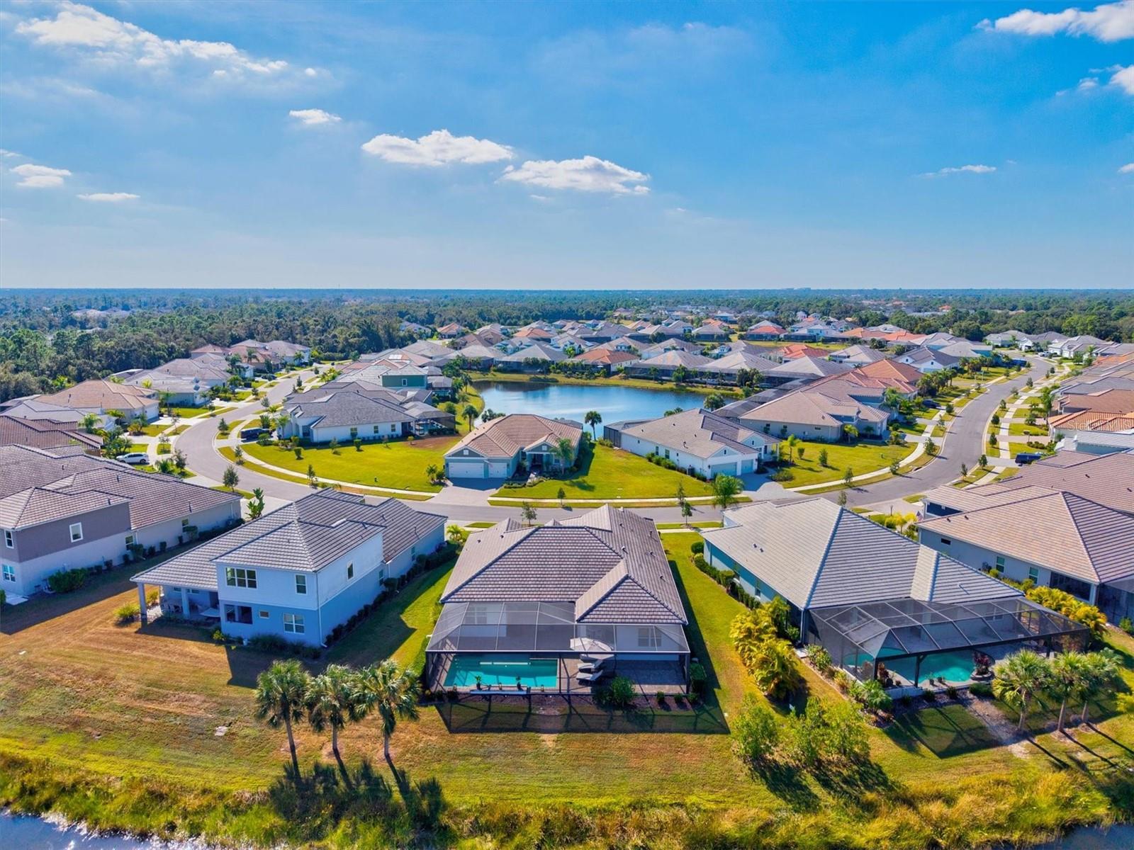 GRAND PALM PH 2C - Residential