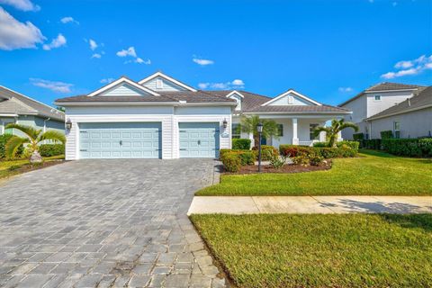 Grand Palm Venice FL Homes for Sale 5 12436 DESTIN LOOP VENICE FL 34293