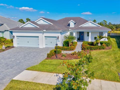 Photo of 12436 Destin Loop, Venice, FL 34293 (MLS # N6141069)
