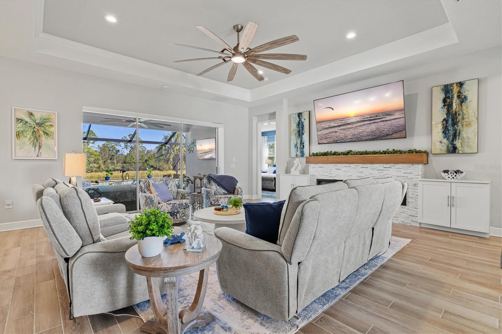 GRAND PALM PH 2C - Residential