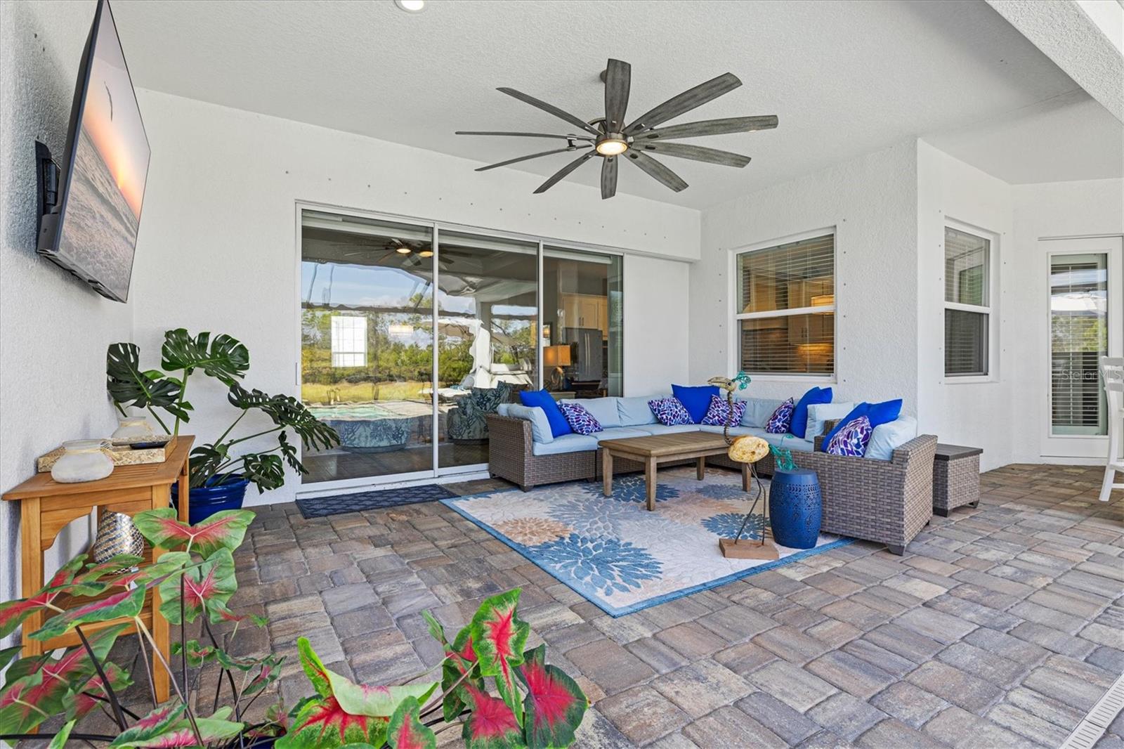 GRAND PALM PH 2C - Residential